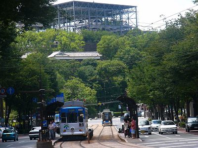 熊本市交通局