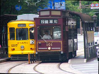 熊市交101
