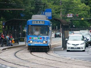 熊市交8501