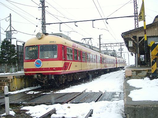 N.E.R 2003