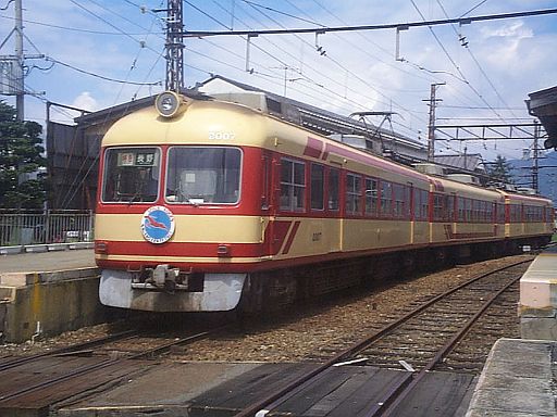 N.E.R 2007