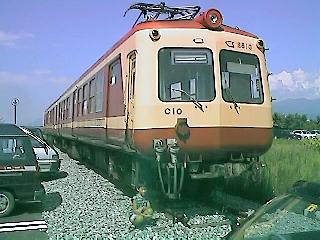 ex N.E.R 2500