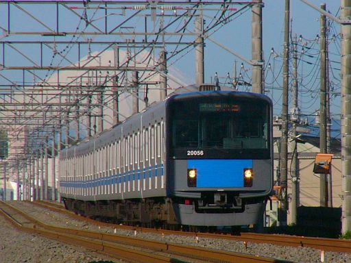 20000系