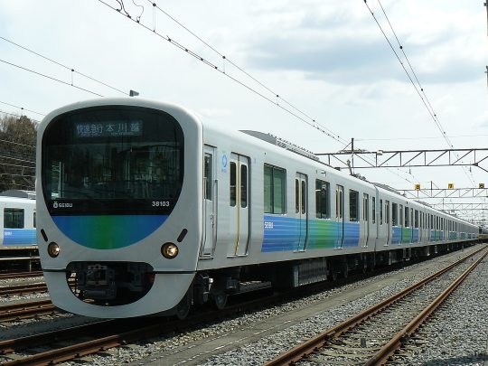 30000系