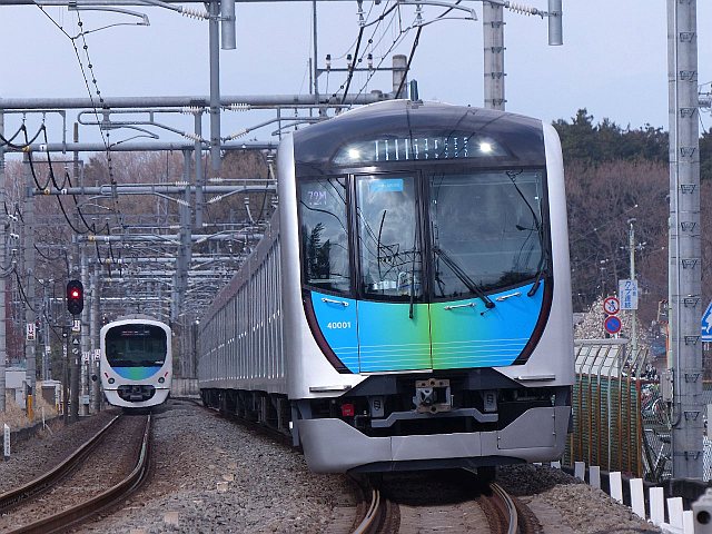 40000系