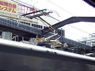 nra pantograph