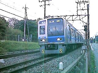 seibu 6002