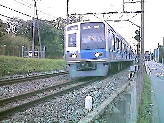 seibu 6004