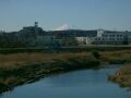 Mt. Fuji