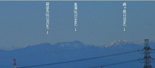cCR