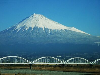 Mt. Fuji