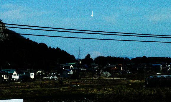 Mt. Fuji