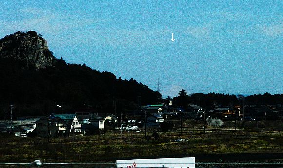 Mt. Fuji