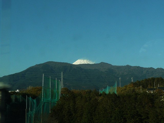 Mt. Fuji