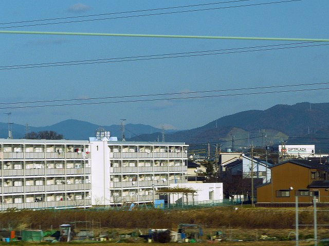 Mt. Fuji